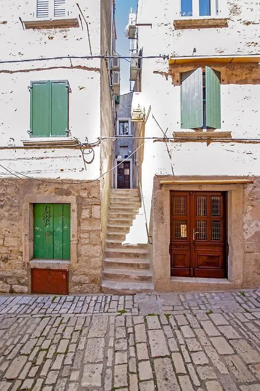 Apartments Taylor Rovinj