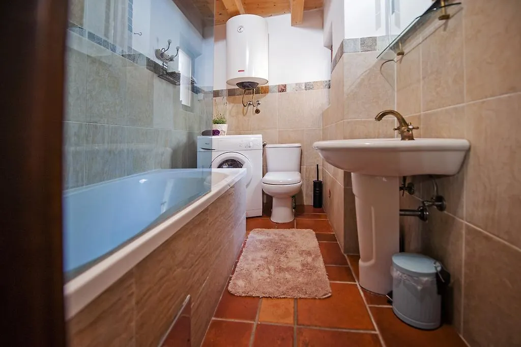 Apartments Taylor Rovinj