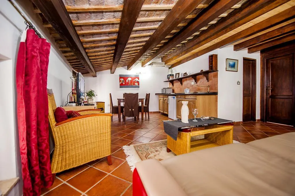 Apartments Taylor Rovinj