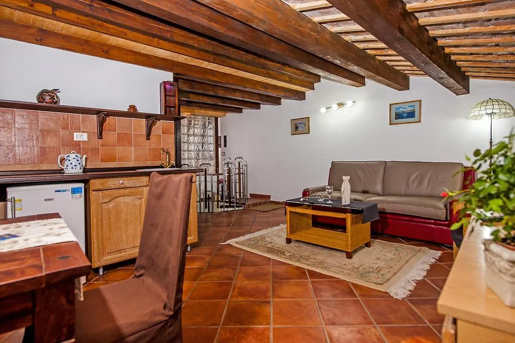 Apartments Taylor Rovinj