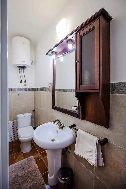 Apartments Taylor Rovinj Croatia