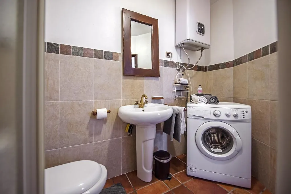 Apartments Taylor Rovinj 0*,  Croatia